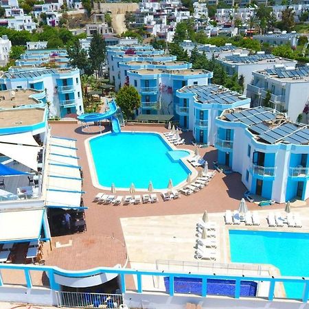 Carina Resort Hotel Gümbet Exterior foto